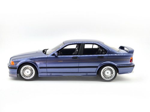 BMW E36 Alpina B6 2.8 (1992) -  Otto - 1:18
