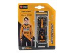 McLaren MCL39 F1 #81 (2025) - Oscar Piastri -  Bburago - 1:64