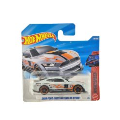   Hot Wheels 2020 Ford Mustang Shelby GT500 - Nightspeed 2/10 - 10/250 -  Hot Wheels - 1:64