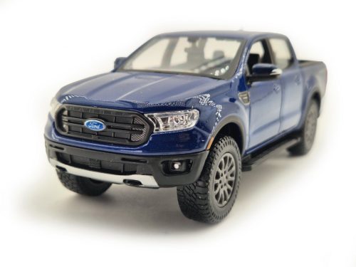 Ford Ranger FX4 Sport Pick-Up dupla kabin (2019) -  Maisto - 1:27