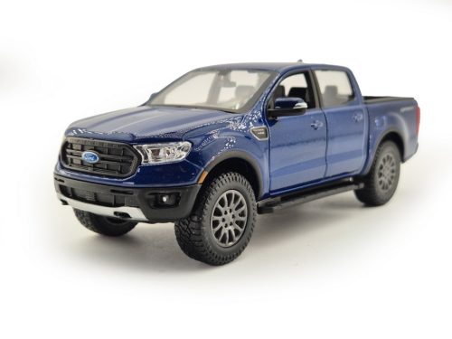 Ford Ranger FX4 Sport Pick-Up dupla kabin (2019) -  Maisto - 1:27