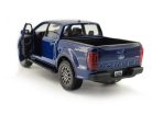 Ford Ranger FX4 Sport Pick-Up dupla kabin (2019) -  Maisto - 1:27