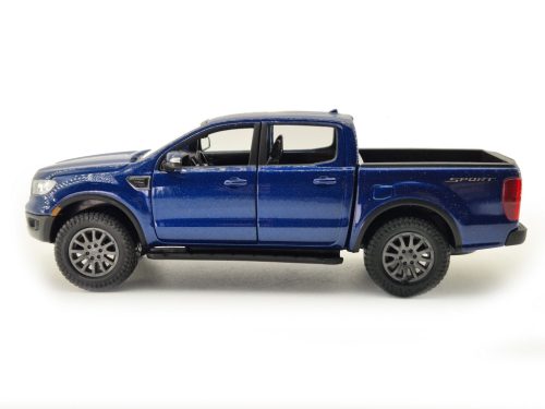 Ford Ranger FX4 Sport Pick-Up dupla kabin (2019) -  Maisto - 1:27