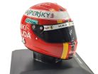 Bukósisak - Sebastian Vettel (2019) -  Edicola - 1:5