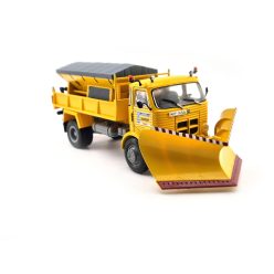 Pegaso 3040 (1980) - hókotró - Edicola - 1:43