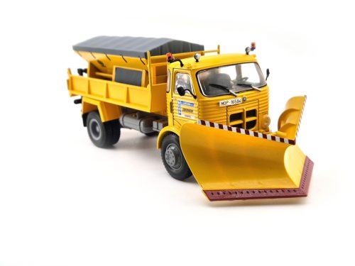 Pegaso 3040 (1980) - hókotró - Edicola - 1:43
