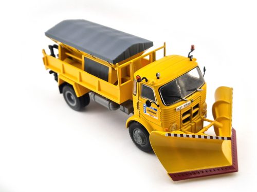 Pegaso 3040 (1980) - hókotró - Edicola - 1:43