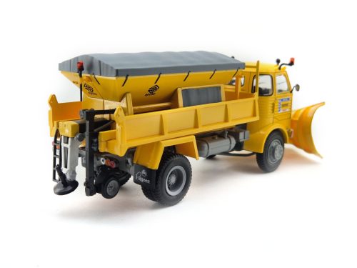 Pegaso 3040 (1980) - hókotró - Edicola - 1:43