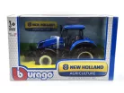 New Holland T7.315 (2009) - traktor - Bburago - 1:32