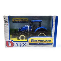 New Holland T7.315 (2009) - traktor - Bburago - 1:32