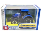 New Holland T7.315 (2009) - traktor - Bburago - 1:32