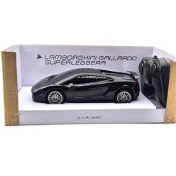   Lamborghini Gallardo Superleggera (2007) - távirányítós autó - Mondo Motors - 1:24