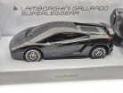 Lamborghini Gallardo Superleggera (2007) - távirányítós autó - Mondo Motors - 1:24