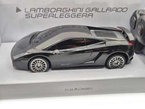 Lamborghini Gallardo Superleggera (2007) - távirányítós autó - Mondo Motors - 1:24