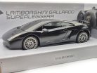 Lamborghini Gallardo Superleggera (2007) - távirányítós autó - Mondo Motors - 1:24