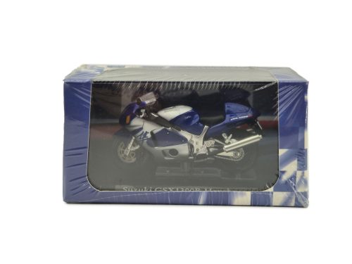 Suzuki GSX 1300R Hayabusa - Edicola - 1:24