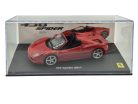 Ferrari 458 Italia Spider Cabriolet kabrió (2011) - Edicola - 1:43