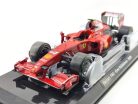 Ferrari F1 F60 #4 (2009) - Kimi Raikkonen - Edicola - 1:24
