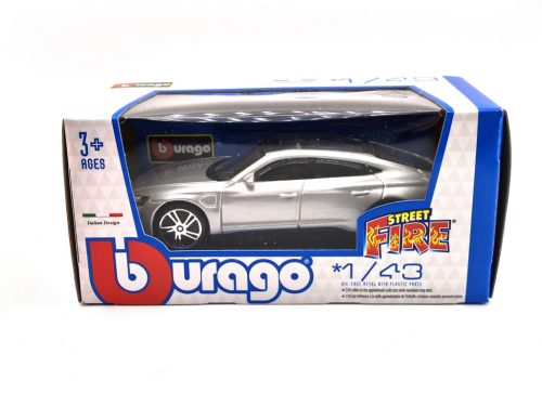 Audi GT RS e-tron (2021) - Bburago - 1:43