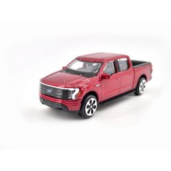 Ford F-150 Lightning Pick-up (2022) - Bburago - 1:43