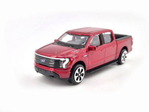 Ford F-150 Lightning Pick-up (2022) - Bburago - 1:43