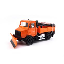 Hókotró - Truck Road Security - Bburago - 1:43