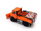 Hókotró - Truck Road Security - Bburago - 1:43