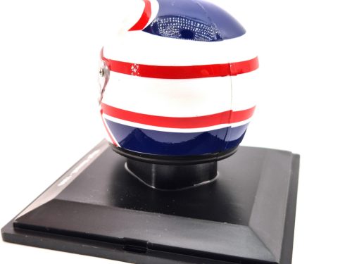 Bukósisak - Nigel Mansell (1989) - Edicola - 1:5