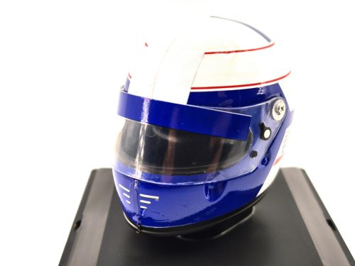 Bukósisak - Alain Prost (1990) - Edicola - 1:5