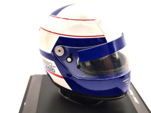 Bukósisak - Alain Prost (1990) - Edicola - 1:5