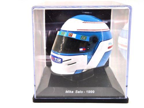 Bukósisak - Mika Salo (1999) - Edicola - 1:5