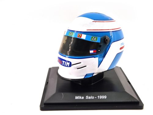 Bukósisak - Mika Salo (1999) - Edicola - 1:5