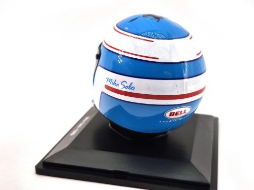 Bukósisak - Mika Salo (1999) - Edicola - 1:5