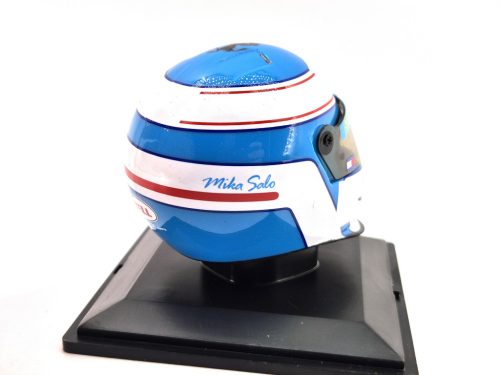 Bukósisak - Mika Salo (1999) - Edicola - 1:5