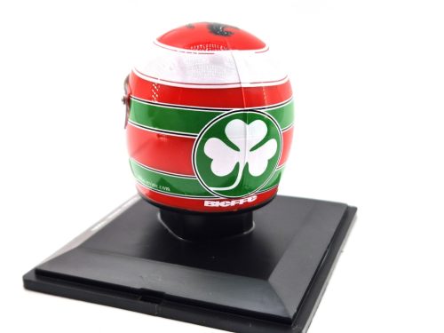 Bukósisak - Eddie Irvine (1999) - Edicola - 1:5