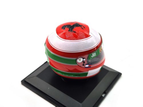 Bukósisak - Eddie Irvine (1999) - Edicola - 1:5