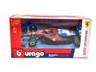 Ferrari SF-25 Team Scuderia F1 #16 (2025) - Miami GP - Charles Leclerc - Bburago - 1:43