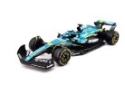 Aston Martin AMR25 F1 #18 (2025) - Lance Stroll - Bburago - 1:43
