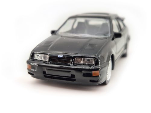 Ford Sierra RS Cosworth (1986) - Norev - 1:43
