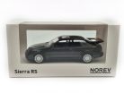 Ford Sierra RS Cosworth (1986) - Norev - 1:43