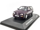 Volkswagen VW Golf III VR6 (1994) - lila - Solido - 1:43