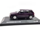 Volkswagen VW Golf III VR6 (1994) - lila - Solido - 1:43