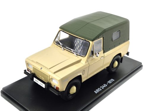 ARO 240 (1978) - Edicola - 1:24