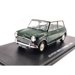 Austin Mini Cooper S (1965) - Edicola - 1:24