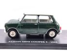 Austin Mini Cooper S (1965) - Edicola - 1:24