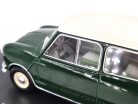 Austin Mini Cooper S (1965) - Edicola - 1:24