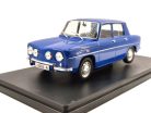 Renault 8 TS (1968) - Edicola - 1:24