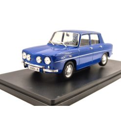 Renault 8 TS (1968) - Edicola - 1:24