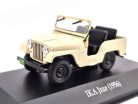 IKA Jeep (1956) - Edicola - 1:43