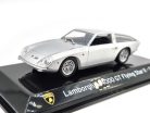 Lamborghini 4000 GT Flying Star II (1966) - Edicola - 1:43